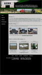 Mobile Screenshot of kernsales.com